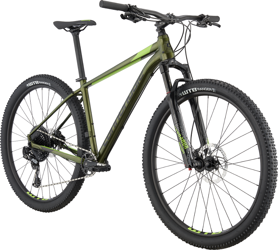 Cannondale trail store 1 2019