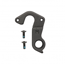 Держатель заднего переключателя