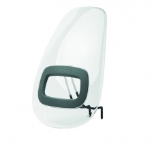 Защитный экран Bobike ONE Urban Grey