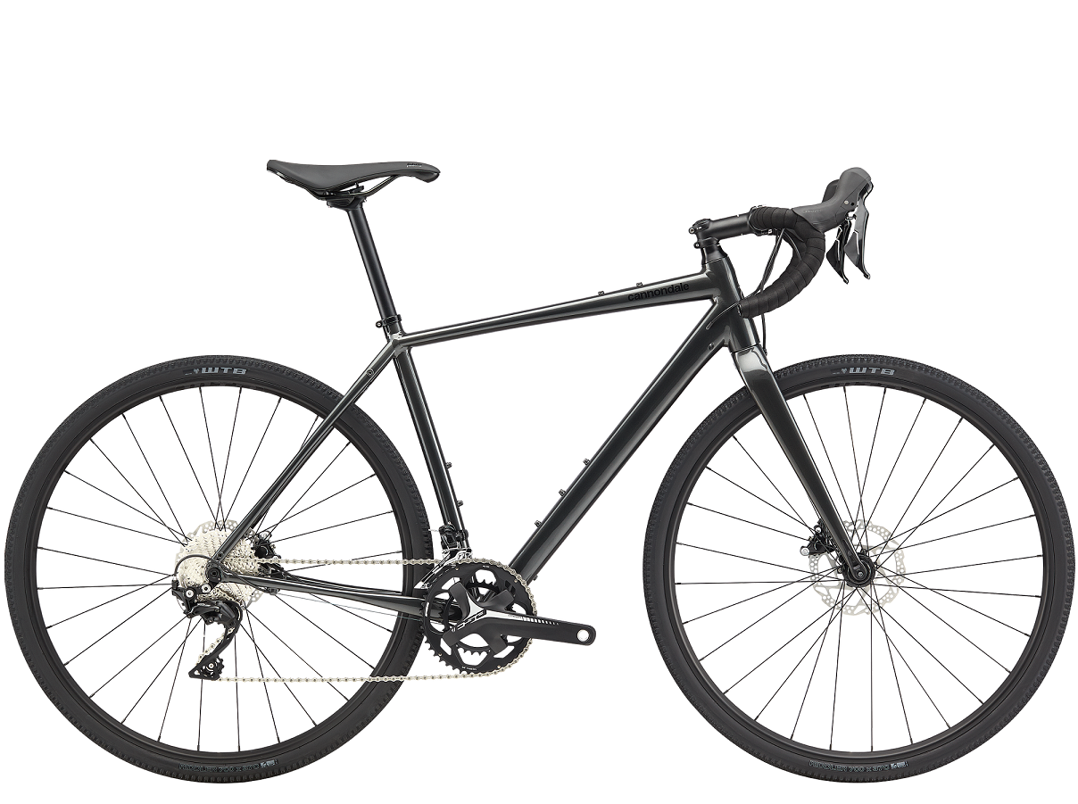 Cannondale topstone 2024 105 large