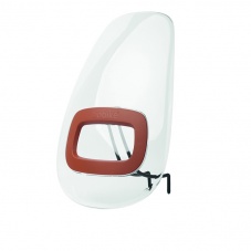 Защитный экран Bobike ONE Chocolate Brown