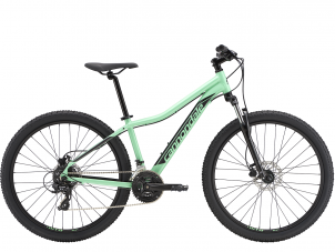 2019 Cannondale Foray 2 MINT 27.5F