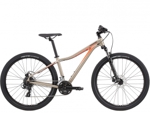 2020 Cannondale Tango 5 MTG 29F 