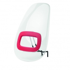 Защитный экран Bobike ONE Strawberry Red