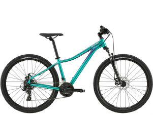 2020 Cannondale Tango 6 TRQ 29F 