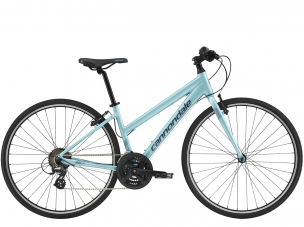 2019 Cannondale Quick 8 700F 