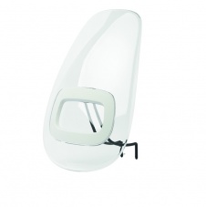 Защитный экран Bobike ONE Snow White