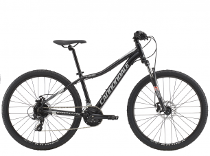 2018 Cannondale Foray 4 27.5F 