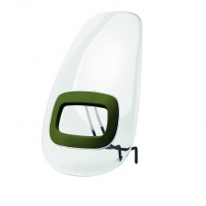 Защитный экран Bobike ONE Olive Green